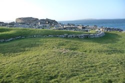 Broch of Gurness, Orkney