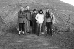 Maes Howe, Orkney