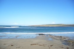 Skaill Bay, Orkney