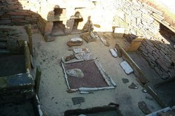 Skara Brae, Orkney