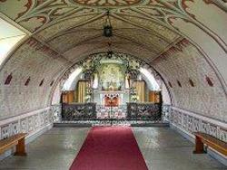 Italian Chapel, Orkney